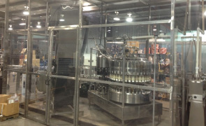 Coca-Cola Bottling Filler Rooms CO2 Evaluation    